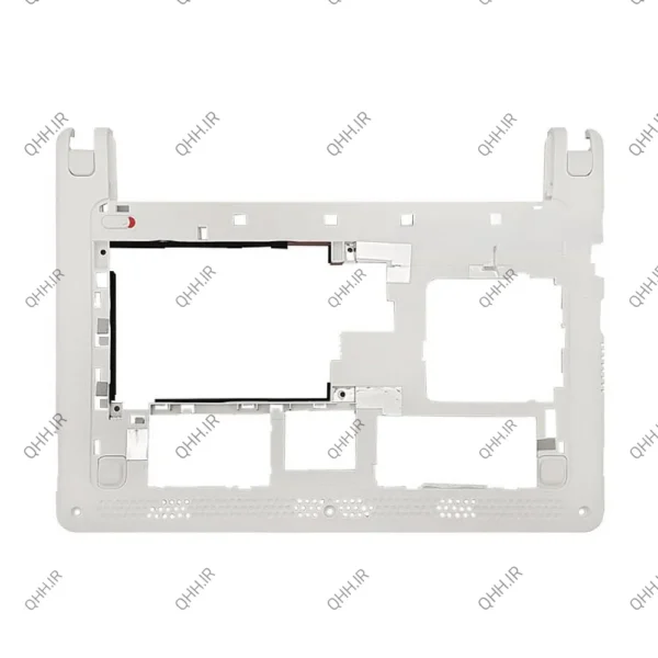 قاب کف لپ تاپ ایسر Aspire One D270 سفید