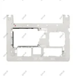 قاب کف لپ تاپ ایسر Aspire One D270 سفید