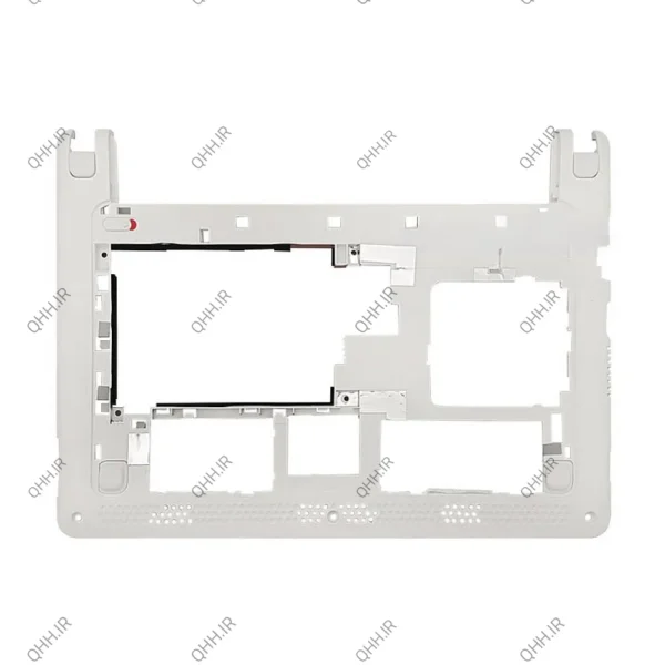 قاب کف لپ تاپ ایسر Aspire One D270 سفید