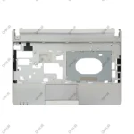 قاب کنار کیبرد لپ تاپ ایسر Aspire One D270 نقره ای