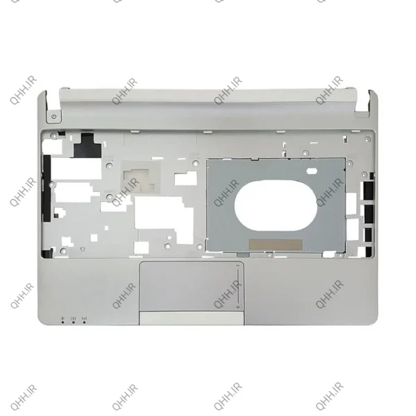 قاب کنار کیبرد لپ تاپ ایسر Aspire One D270 نقره ای