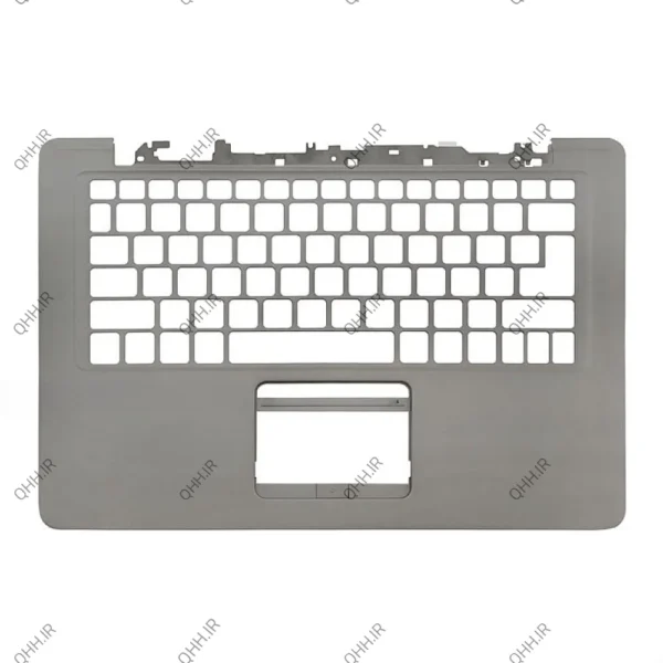 قاب کنار کیبرد لپ تاپ ایسر Aspire S3-951 نقره ای-اینتربزرگ