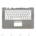 قاب کنار کیبرد لپ تاپ ایسر Aspire S3-951 نقره ای-اینتربزرگ