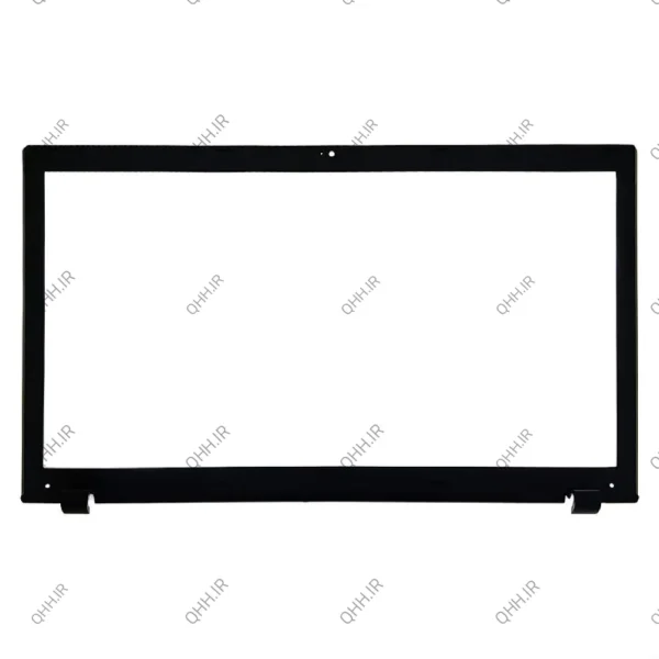 قاب جلو ال سی دی لپ تاپ ایسر Aspire V3-772 مشکی