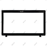 قاب جلو ال سی دی لپ تاپ ایسر Aspire V3-772 مشکی - Image 2