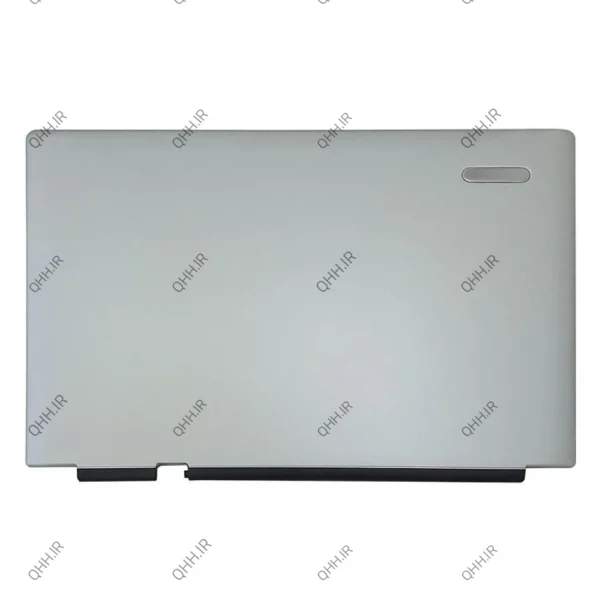 قاب پشت ال سی دی لپ تاپ ایسر TravelMate 4100 نقره ای-مشکی