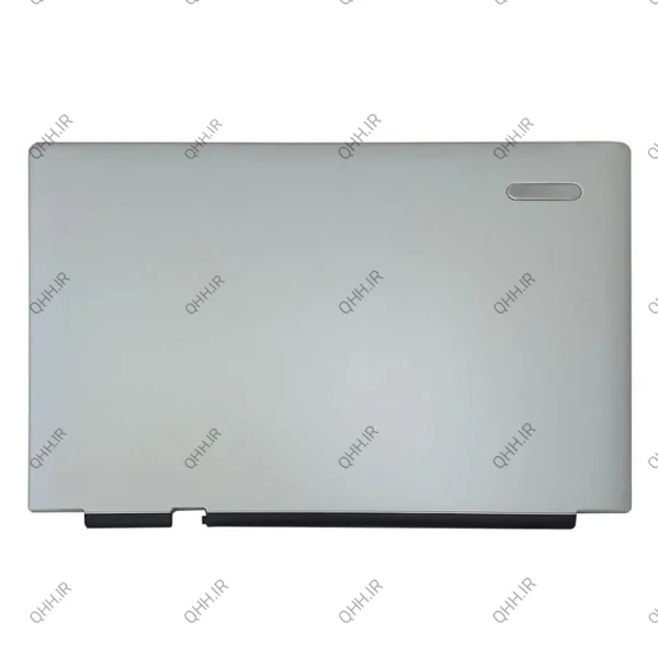 قاب پشت ال سی دی لپ تاپ ایسر TravelMate 4100 نقره ای-مشکی