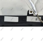 قاب پشت ال سی دی لپ تاپ ایسر TravelMate 4100 نقره ای-مشکی - Image 3