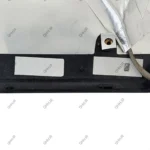 قاب پشت ال سی دی لپ تاپ ایسر TravelMate 4100 نقره ای-مشکی - Image 3