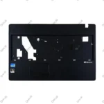 قاب کنار کیبرد لپ تاپ ایسر TravelMate P453 مشکی به همراه تاچ پد