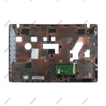 قاب کنار کیبرد لپ تاپ ایسر TravelMate P453 مشکی به همراه تاچ پد - Image 2