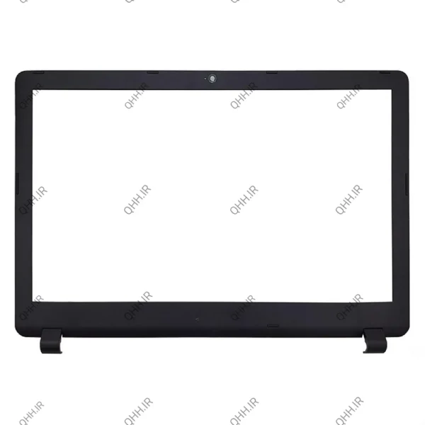 قاب جلو ال سی دی لپ تاپ ایسر Aspire ES1-572 مشکی