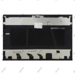 قاب پشت ال سی دی لپ تاپ ایسر Aspire V3-571 مشکی-خط و خش دار بدون کاور لولا - Image 2