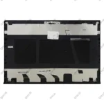 قاب پشت ال سی دی لپ تاپ ایسر Aspire V3-571 مشکی-خط و خش دار بدون کاور لولا - Image 2