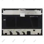قاب پشت ال سی دی لپ تاپ ایسر Aspire V3-571 مشکی-خط و خش دار بدون کاور لولا - Image 3