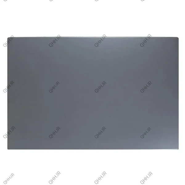 قاب پشت ال سی دی لپ تاپ ایسر Aspire V3-571 نوک مدادی-خط و خش دار بدون کاور لولا