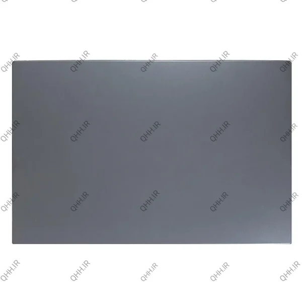 قاب پشت ال سی دی لپ تاپ ایسر Aspire V3-571 نوک مدادی-خط و خش دار بدون کاور لولا