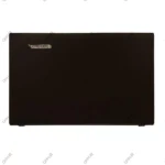 قاب پشت ال سی دی لپ تاپ لنوو IdeaPad Z400 قهوه ای