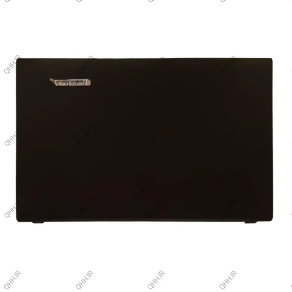 قاب پشت ال سی دی لپ تاپ لنوو IdeaPad Z400 قهوه ای