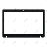 قاب جلو ال سی دی لپ تاپ لنوو IdeaPad G480 مشکی