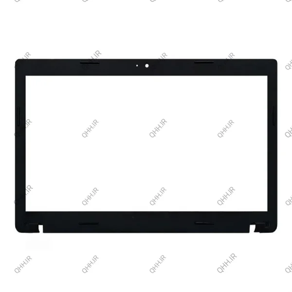 قاب جلو ال سی دی لپ تاپ لنوو IdeaPad G480 مشکی