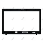 قاب جلو ال سی دی لپ تاپ لنوو IdeaPad G480 مشکی - Image 2