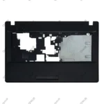 قاب کنار کیبرد لپ تاپ لنوو IdeaPad G480 مشکی