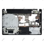 قاب کنار کیبرد لپ تاپ لنوو IdeaPad G480 مشکی - Image 2
