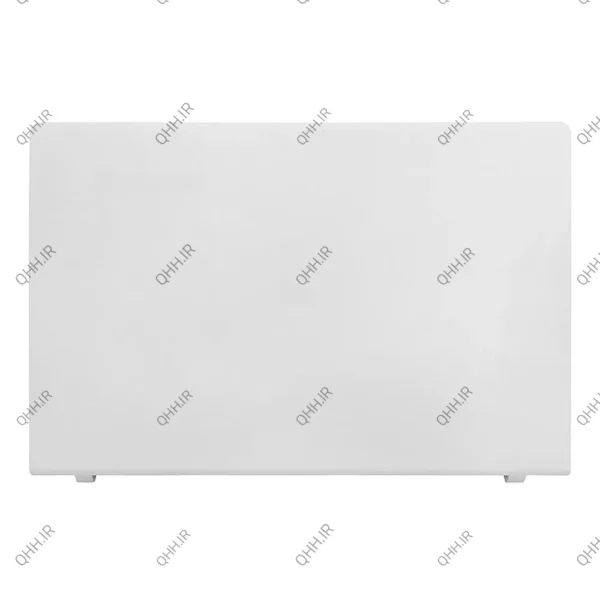 قاب پشت ال سی دی لپ تاپ لنوو Ideapad 500-15_Z51-70_Not 3D WebCam سفید