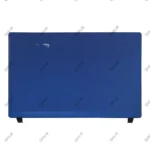 قاب پشت ال سی دی لپ تاپ لنوو IdeaPad G580 آبی-پلاستیکی
