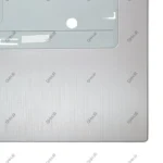 قاب کنار کیبرد لپ تاپ لنوو IdeaPad Z400 نقره ای - Image 3