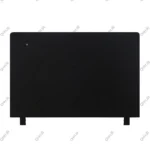 قاب پشت ال سی دی لپ تاپ لنوو IdeaPad 100-15BTIY AMD مشکی