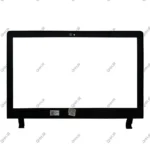 قاب جلو ال سی دی لپ تاپ لنوو Ideapad 100-15BIY AMD مشکی - Image 2