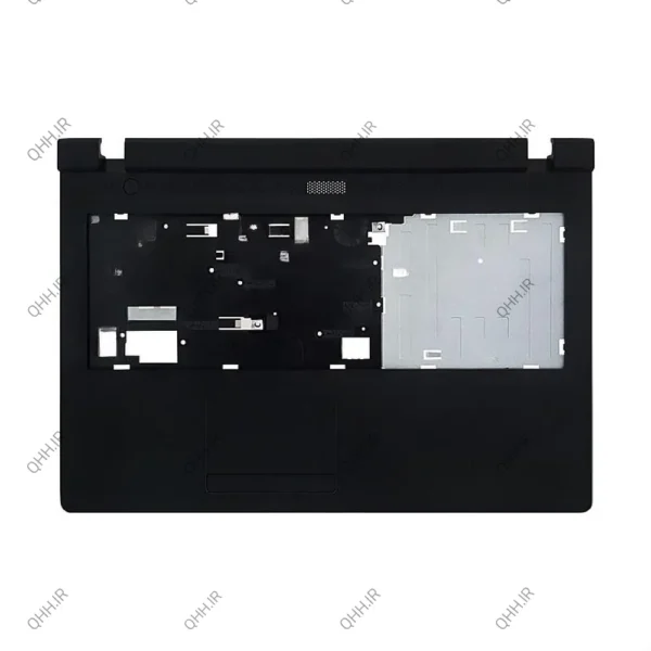 قاب کنار کیبرد لپ تاپ لنوو IdeaPad100-15BIY AMD مشکی