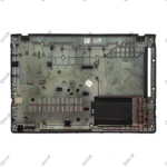 قاب کف لپ تاپ لنوو IdeaPad 100-15BIY AMD مشکی - Image 2