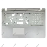 قاب کنار کیبرد لپ تاپ لنوو IdeaPad 500-15 Z51-70 مشکی-نقره ای