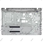 قاب کنار کیبرد لپ تاپ لنوو IdeaPad 500-15 Z51-70 مشکی-نقره ای - Image 2
