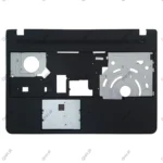 قاب کنار کیبرد لپ تاپ لنوو Thinkpad E550 مشکی