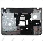قاب کنار کیبرد لپ تاپ لنوو Thinkpad E550 مشکی - Image 2