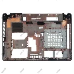 قاب کف لپ تاپ لنوو IdeaPad Y480 مشکی - Image 2