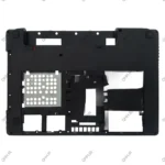 قاب کف لپ تاپ لنوو IdeaPad Y480 مشکی