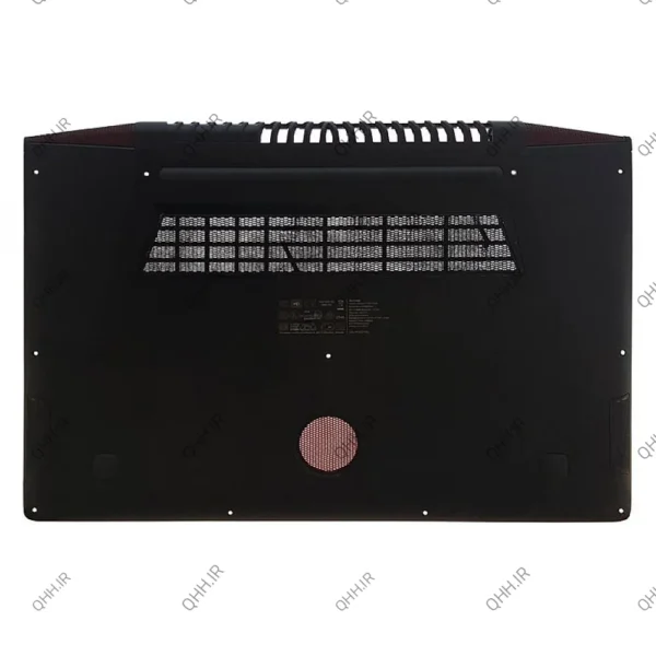 قاب کف لپ تاپ لنوو IdeaPad Y700-15