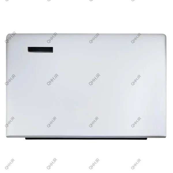 قاب پشت ال سی دی لپ تاپ لنوو IdeaPad 510-15ISK_310-15ISK_Intel نقره ای