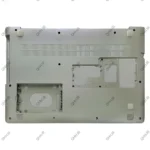 قاب کف لپ تاپ لنوو IdeaPad 310-15ISK_510-15ISK_Intel نقره ای-رنگ شده