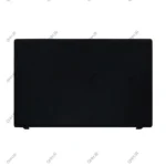 قاب پشت ال سی دی لپ تاپ لنوو IdeaPad G500-G505-G510 مشکی خط و خش دار