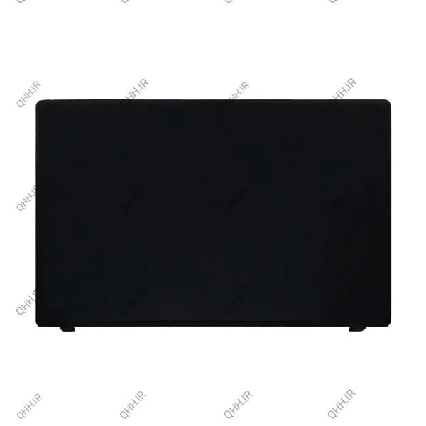 قاب پشت ال سی دی لپ تاپ لنوو IdeaPad G500-G505-G510 مشکی خط و خش دار