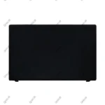 قاب پشت ال سی دی لپ تاپ لنوو IdeaPad G500-G505-G510 مشکی خط و خش دار