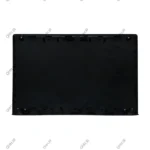 قاب پشت ال سی دی لپ تاپ لنوو IdeaPad G500-G505-G510 مشکی خط و خش دار - Image 2