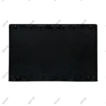 قاب پشت ال سی دی لپ تاپ لنوو IdeaPad G500-G505-G510 مشکی خط و خش دار - Image 2