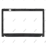 قاب جلو ال سی دی لپ تاپ لنوو IdeaPad G500-G505-G510 مشکی - Image 2